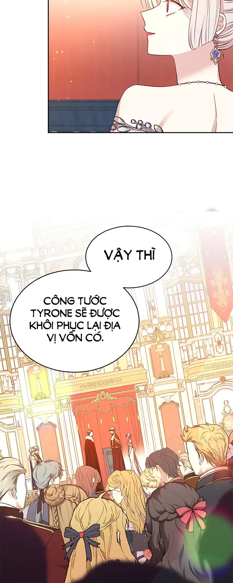 tôi chán nản vì người chồng thứ 2 còn "khỏe" hơn chồng cũ chapter 43.2 8