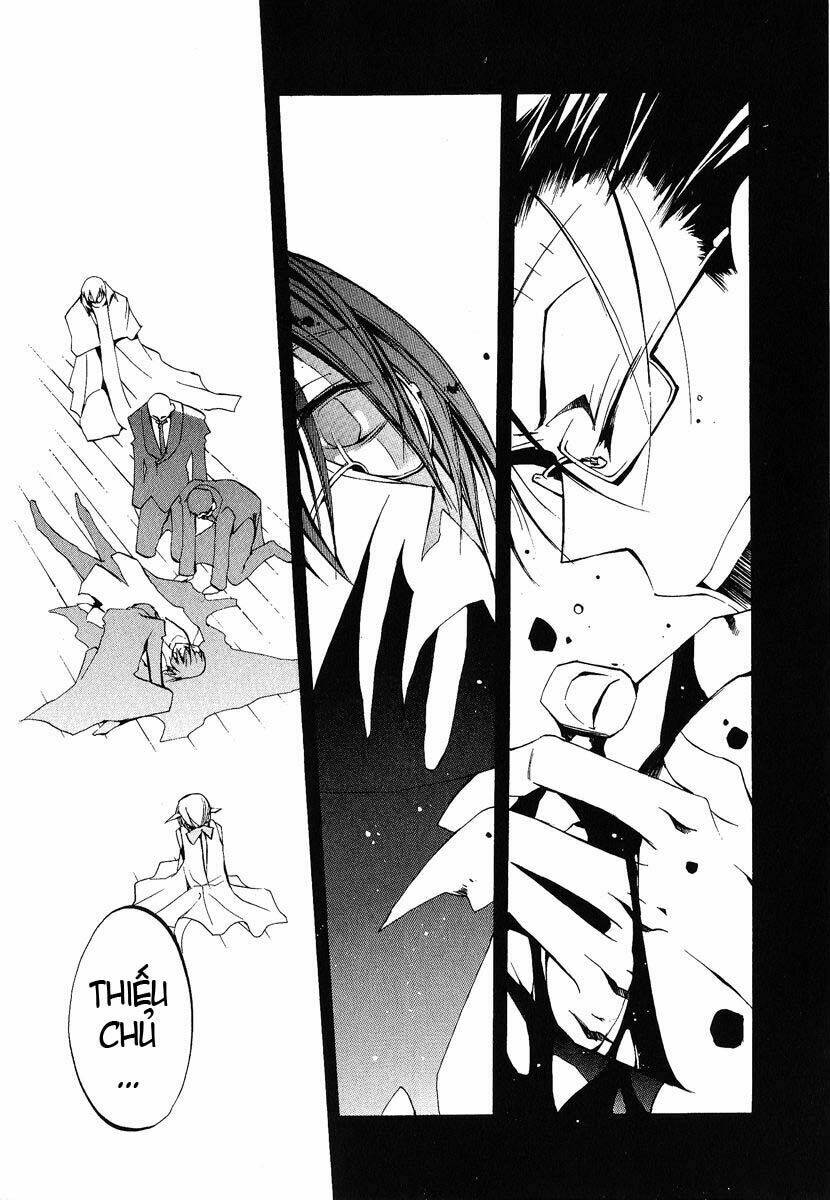 07 hồn ma chapter 32 4