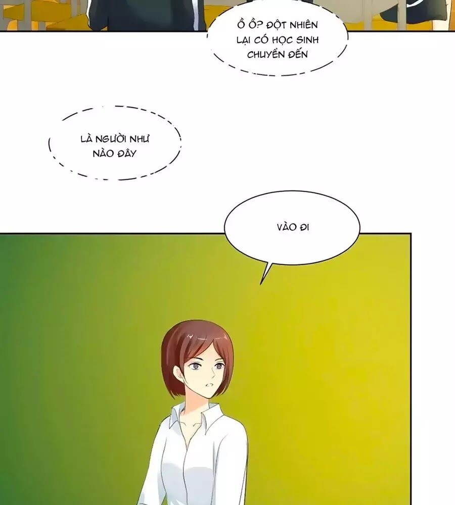 sinh sinh tương thác chapter 54 25