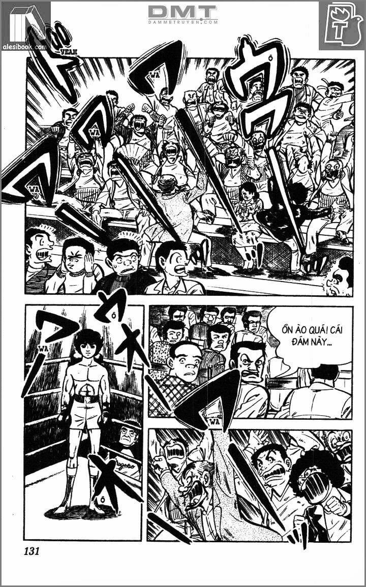 ganbare genki chapter 110 7