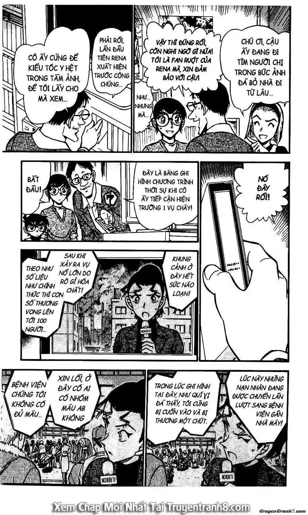 conan chapter 586 13