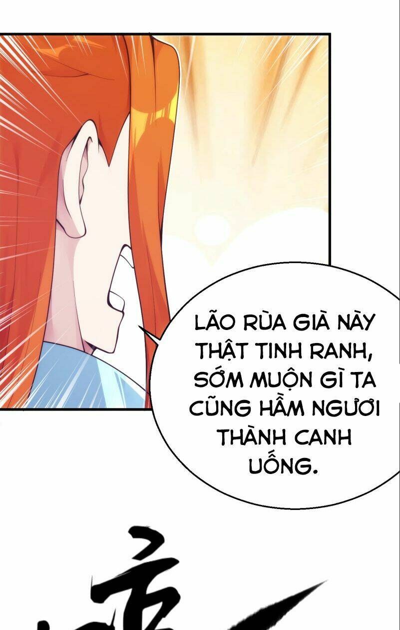 thiên hạ kiếp chapter 21.2 32