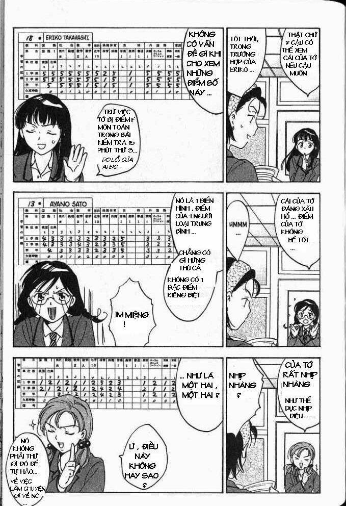 joshikousei chapter 15 6