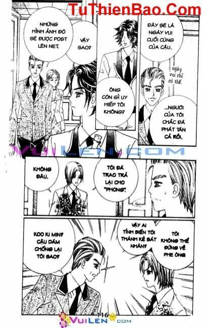 18 Years Old, We Got Married Chapter 76: ... - Trang 16