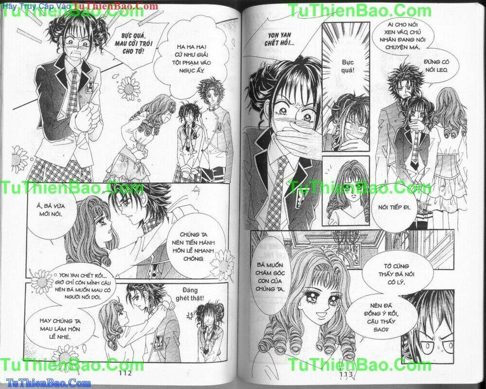 vua xa lộ chapter 12 56