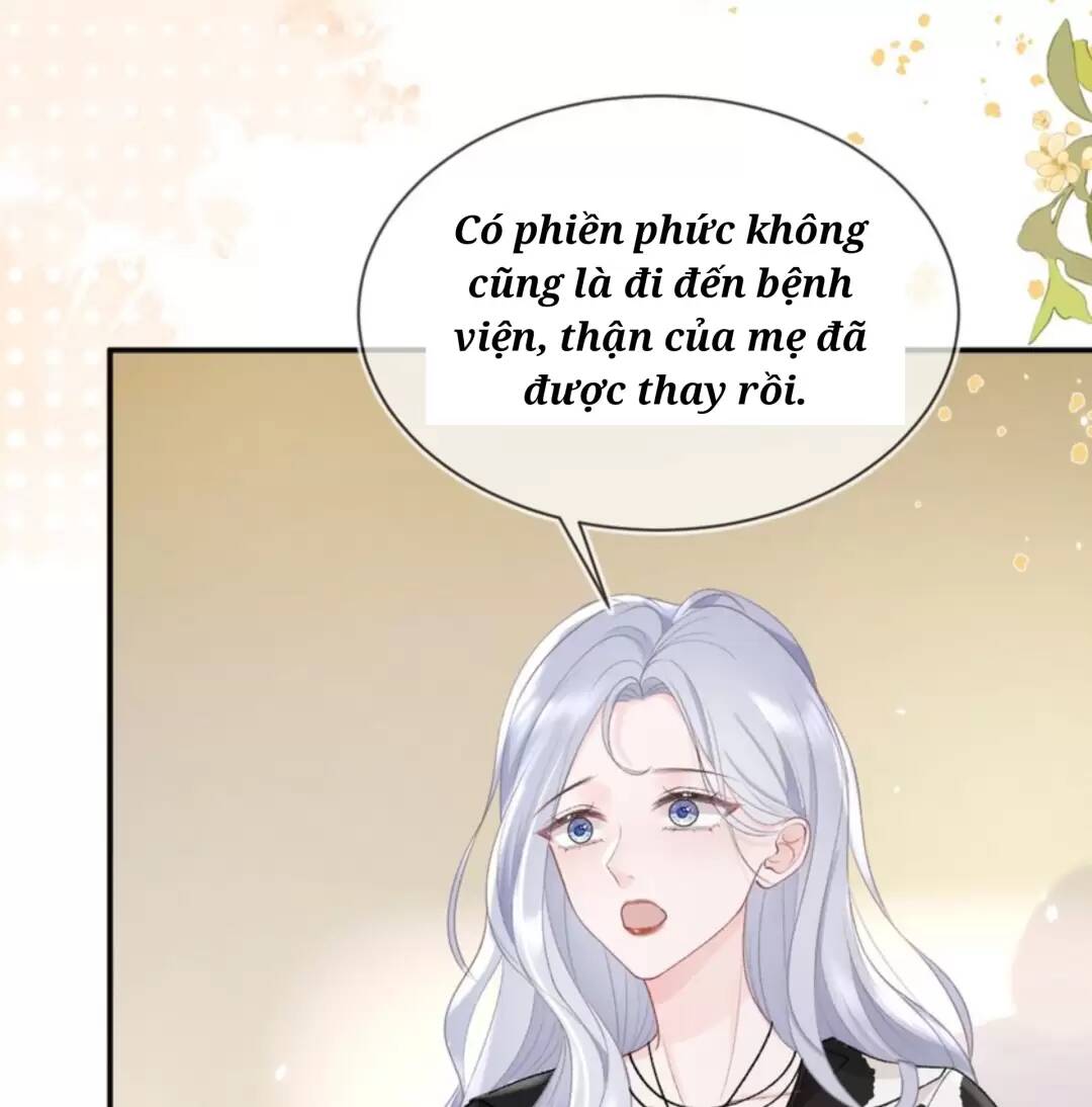 mận xanh chapter 11 37