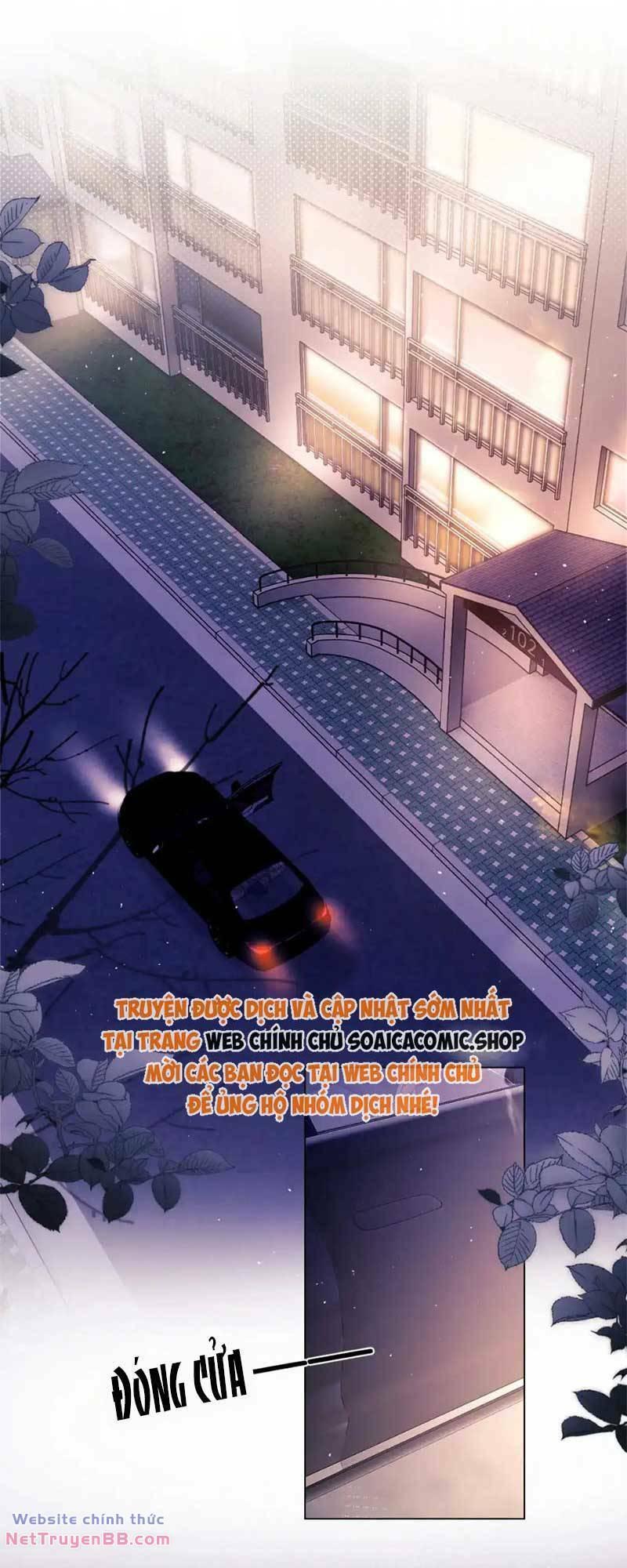 fan vợ - bạn đã biết chưa? chapter 35 36