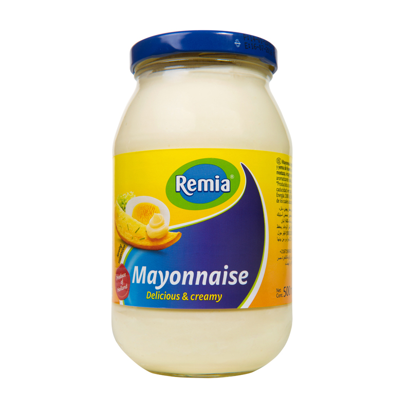 Xốt Remia - Mayonnaise Remia  1000ml