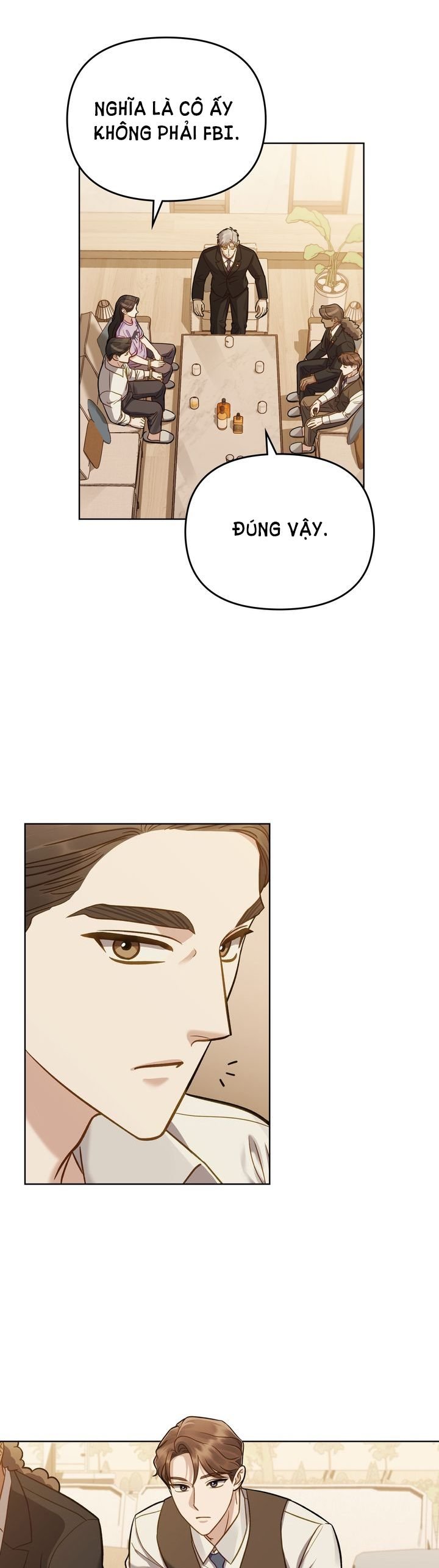 kẻ nghiệp dư chapter 15.5 2