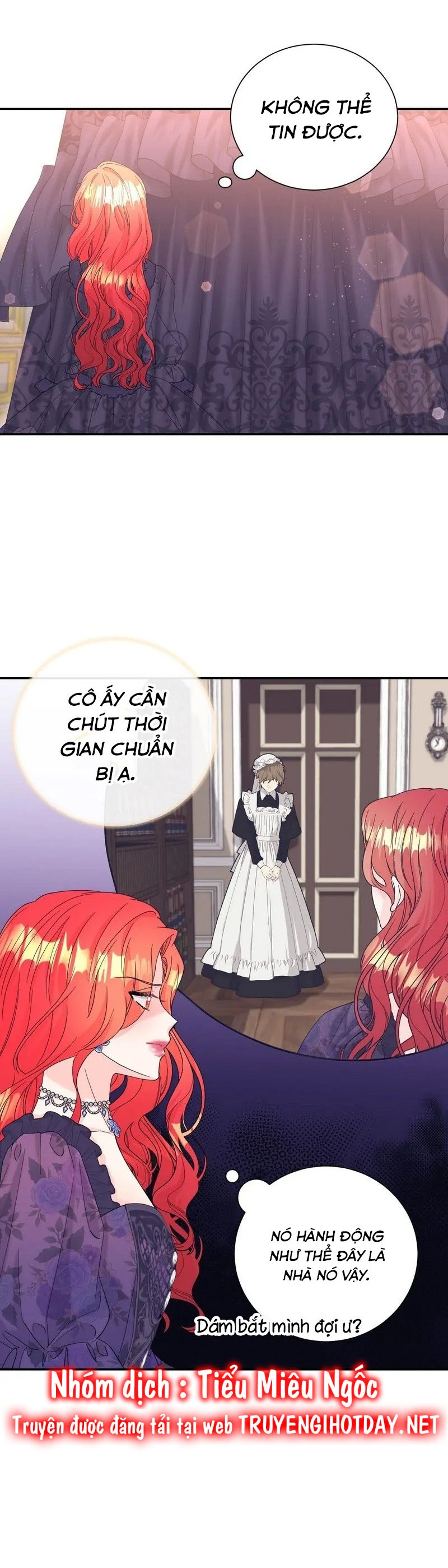 đức hạnh của công chúa phản diện chapter 15 39