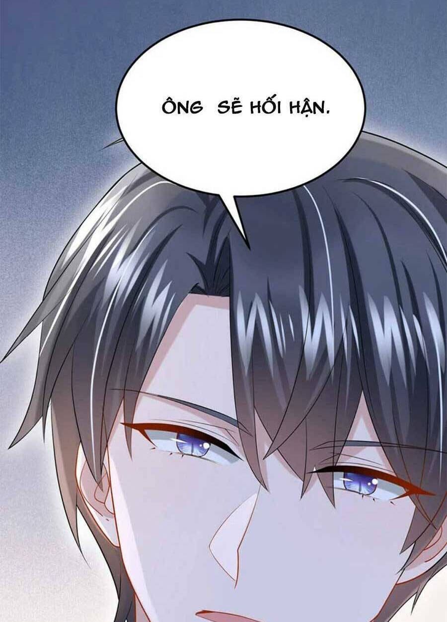 Manh Bảo Của Tôi Là Liêu Cơ Chapter 57 - Trang 29