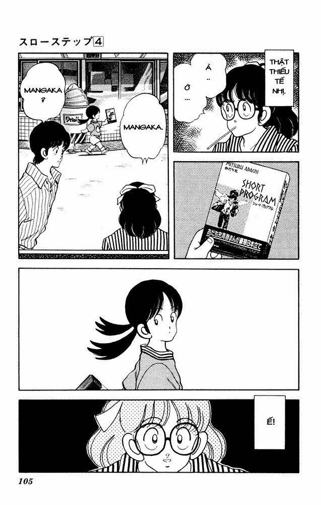 slow step chapter 28 11