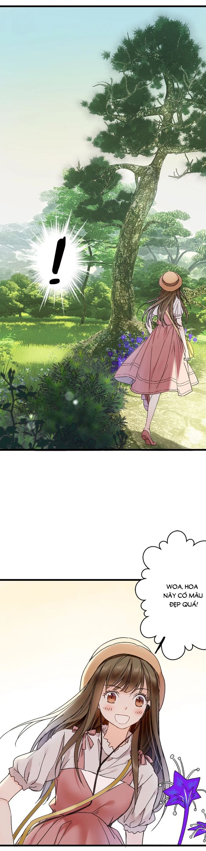 Lệnh Cấm Nghị Tộc 2 Ẩn Diện Trấn chapter 51 - Trang 12