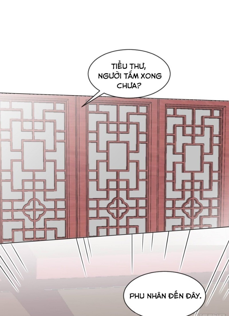 công lược trưởng thành của vương phi chapter 6 26