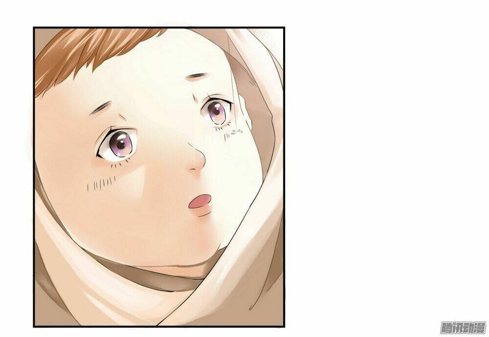 thần y khí nữ chapter 2 13