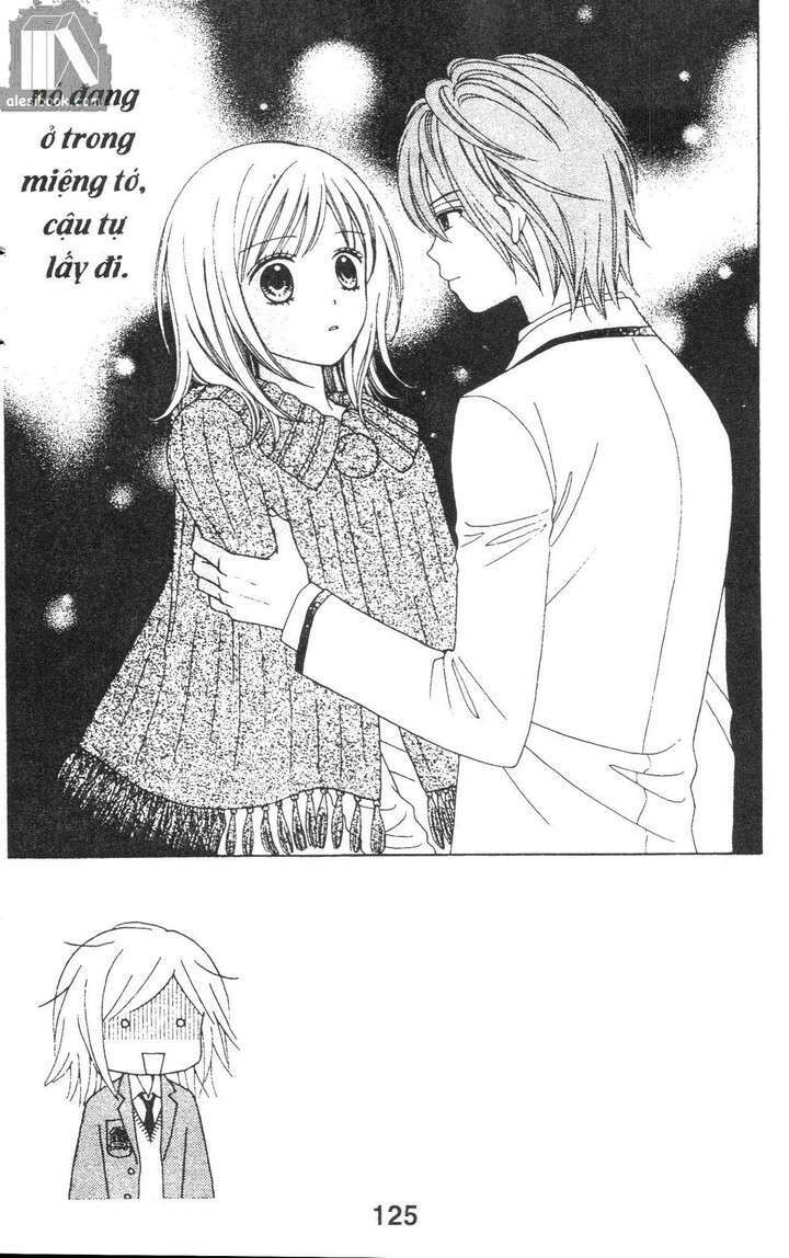 cảm giác trong tình yêu chapter 5 125