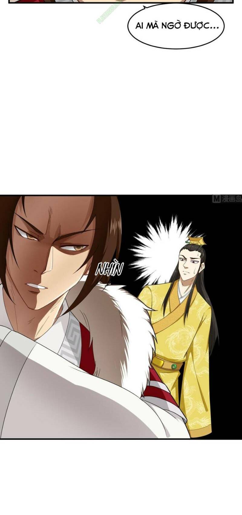 trọng sinh tới đại đường chapter 46 17