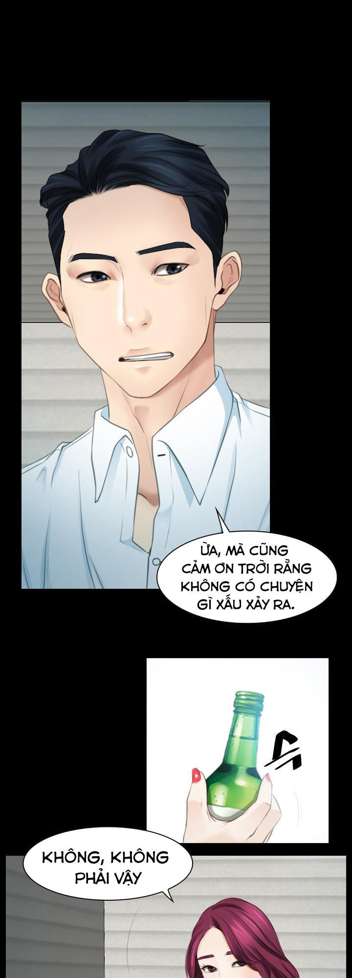 xúc cảm chôn giấu chapter 15 54