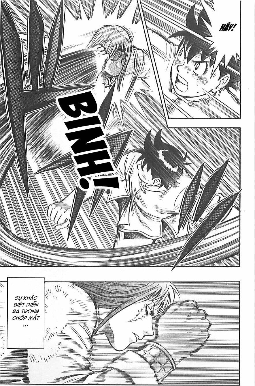 hoàng phi hồng phần iii chapter 22 29