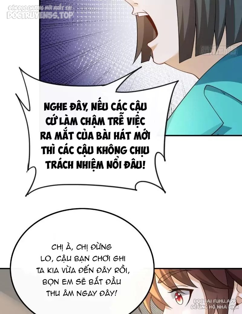 tái sinh, tôi trở thành ông vua ngành giải trí chapter 24 15