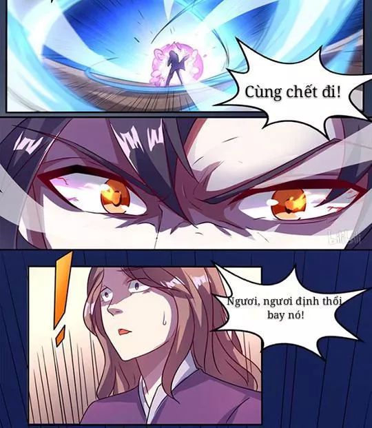 sự tái sinh chapter 2 3