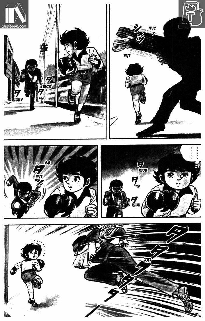 ganbare genki chapter 14 4