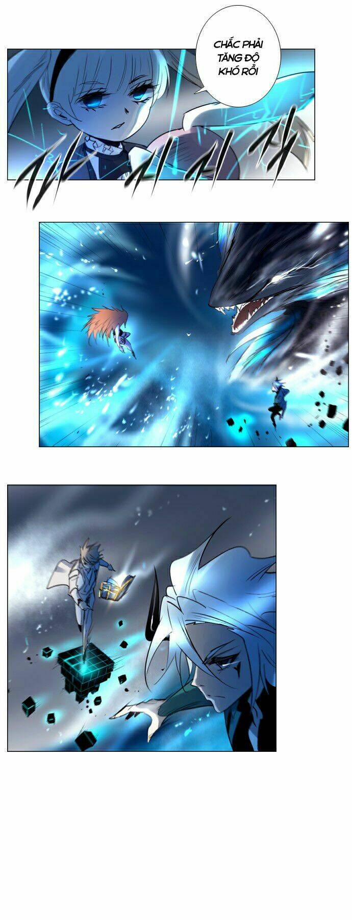 bản khế ước linh hồn chapter 202 25