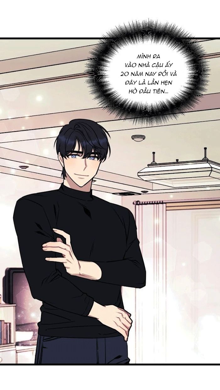 điều ước của cậu là mệnh lệnh của tớ chapter 7 8