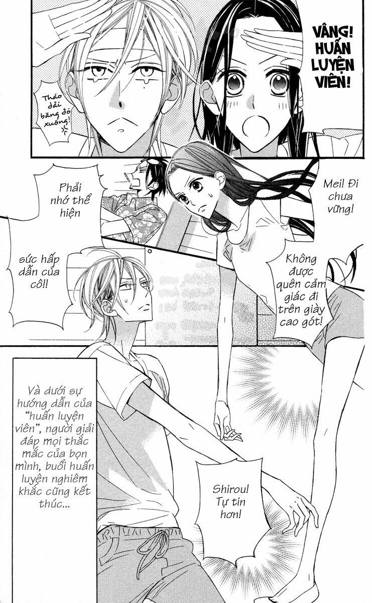 film girl chapter 7 21