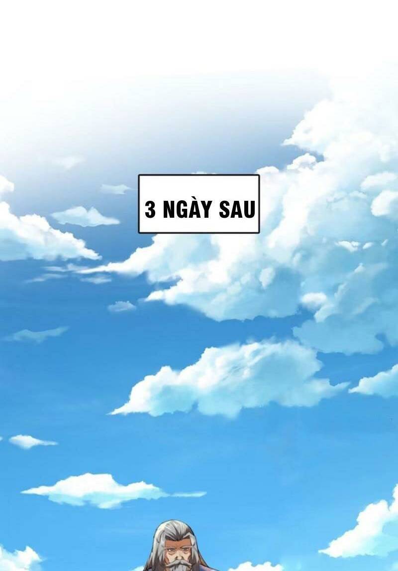 trăm tuổi mở hệ thống: con hiền cháu ngoan quỳ khắp núi! chapter 8 2