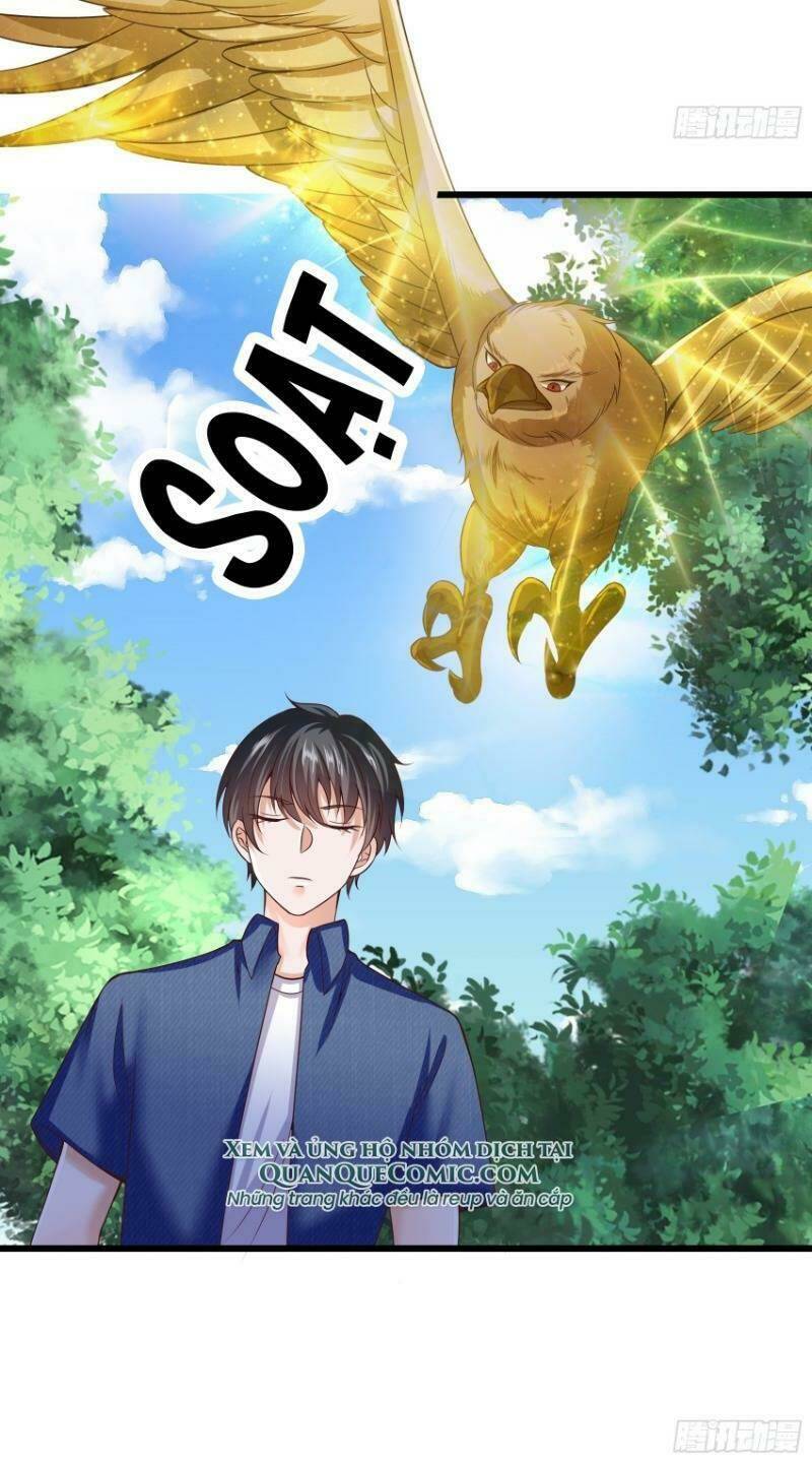 vú em của tiên ma chapter 18 20