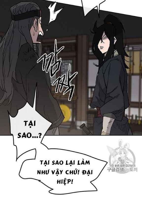 kiếm sĩ bất bại chapter 35 46