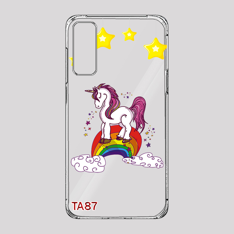 Ốp Lưng Dẻo Dành Cho VIVO Y20s