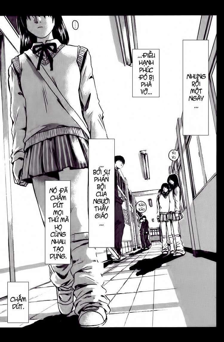 GTO - Great Teacher Onizuka chapter 185 19