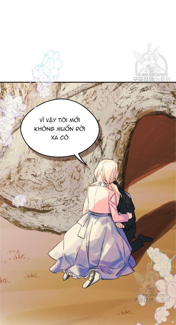 tôi đã trở thành bạn gái của nam chính chapter 18.2 7