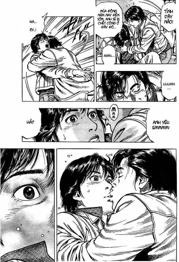 angel heart chapter 8 7