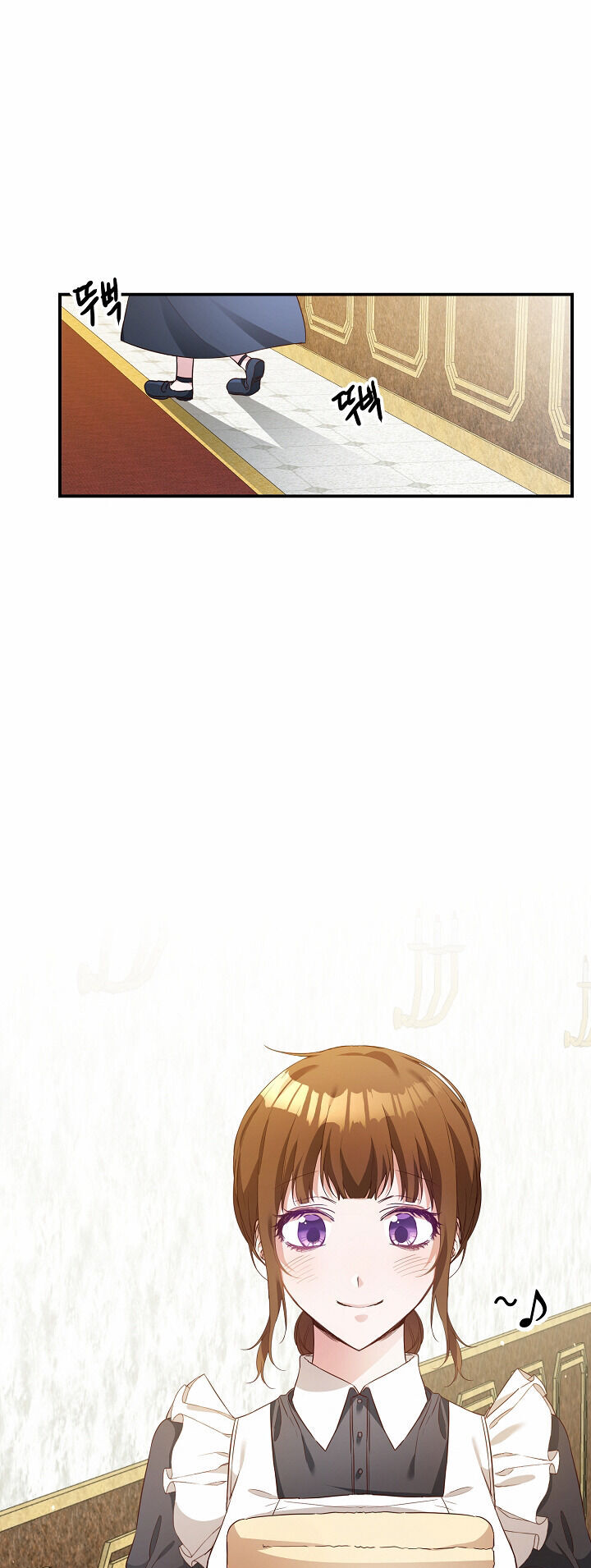 lý do nàng ấy sống như 1 ác nữ chapter 18 28