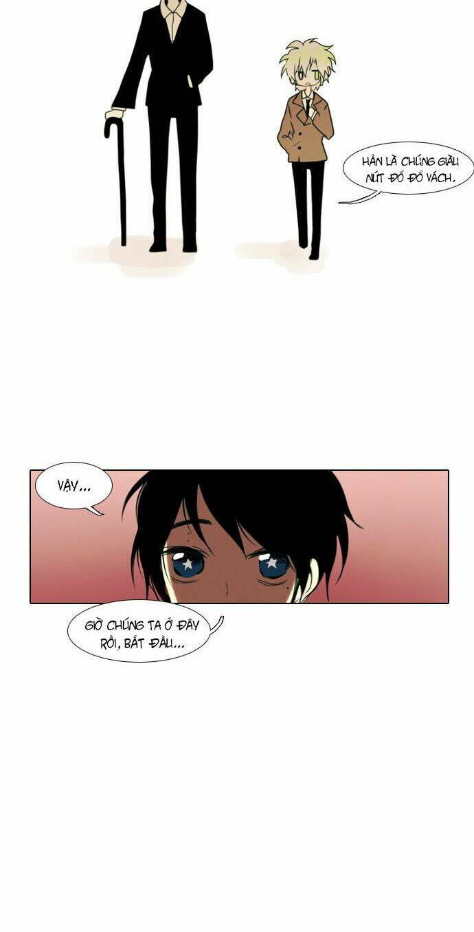 khi nhân vật phản diện được làm vai chính chapter 1.1 15
