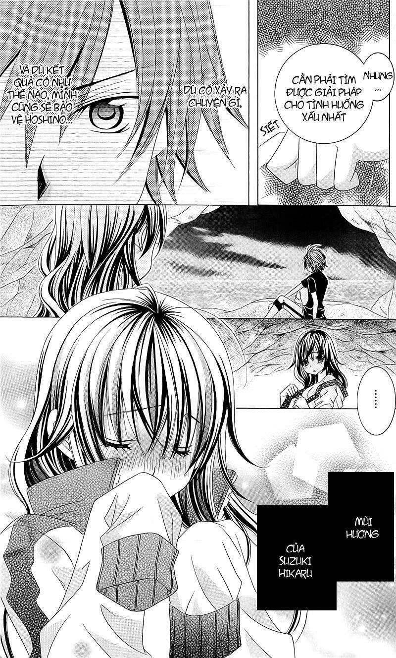 suki desu suzuki-kun!! chapter 56 31