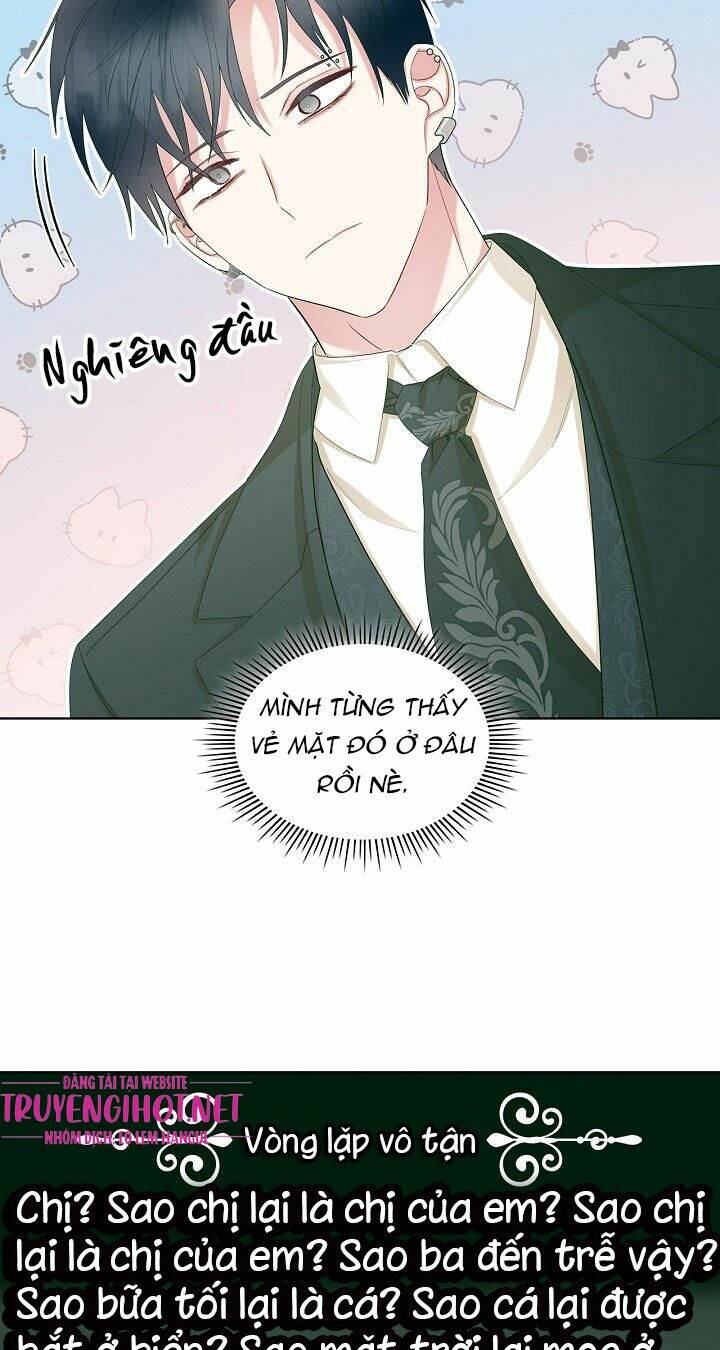 kẻ tạo ra nữ phản diện chapter 45 22