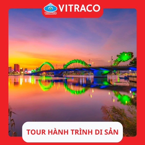 Tour trong ngày Đà Nẵng – Huế ( DAVTC09)