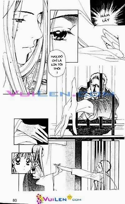 duyên kỳ ngộ chapter 4 81