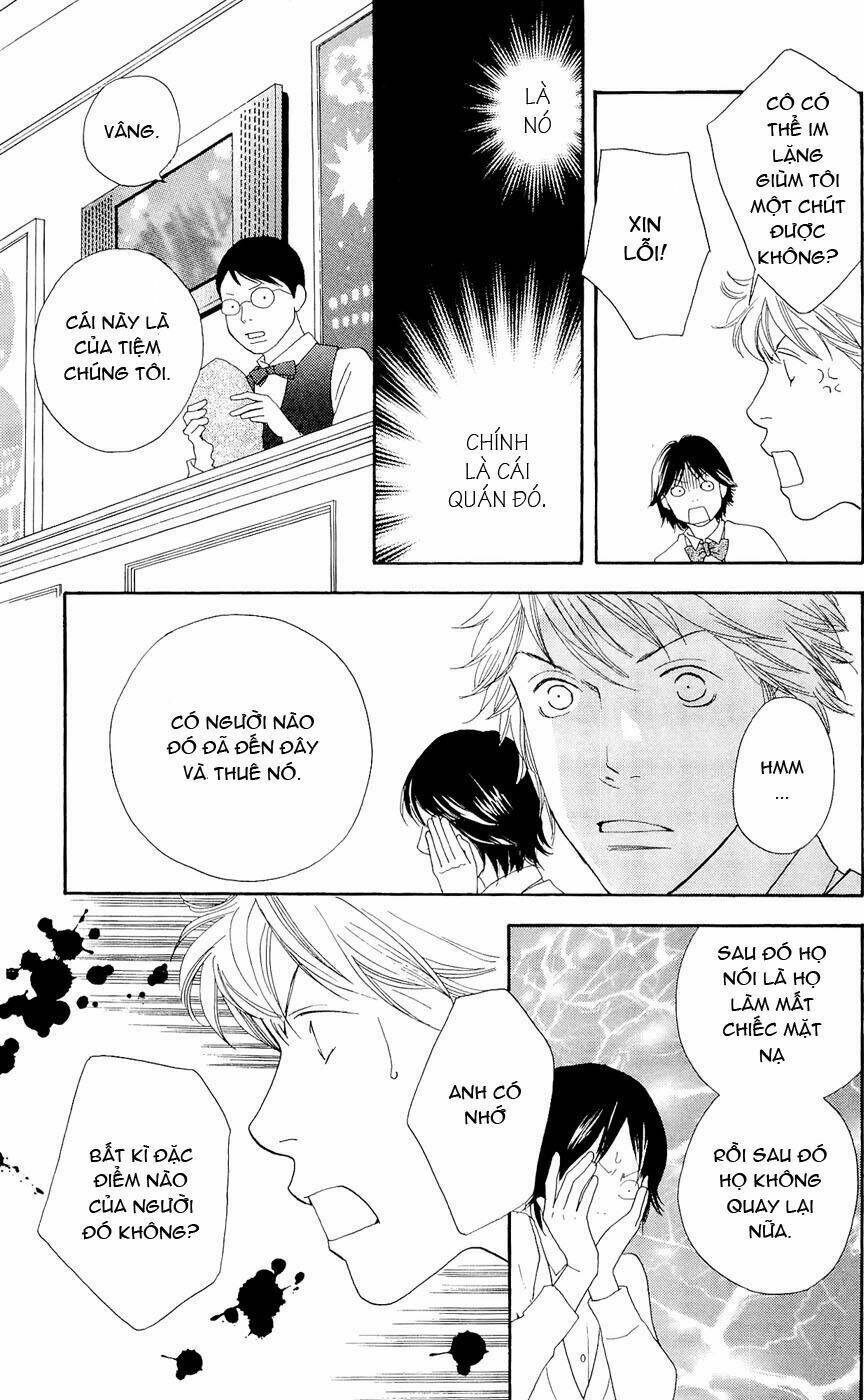 matsuri special chapter 13 19