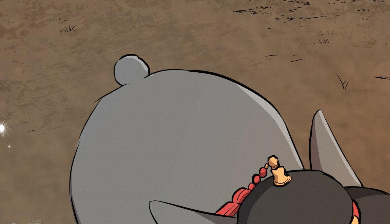 đàn thỏ của habibi chapter 48 285