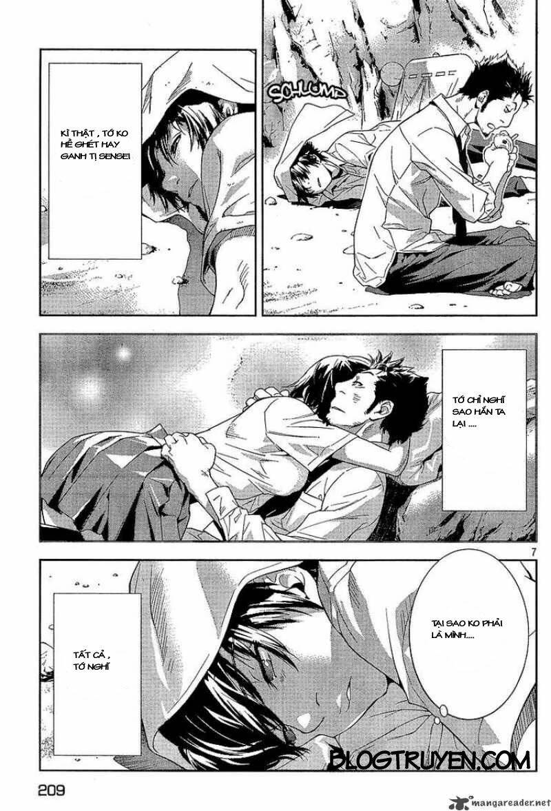 lets lagoon chapter 5 7