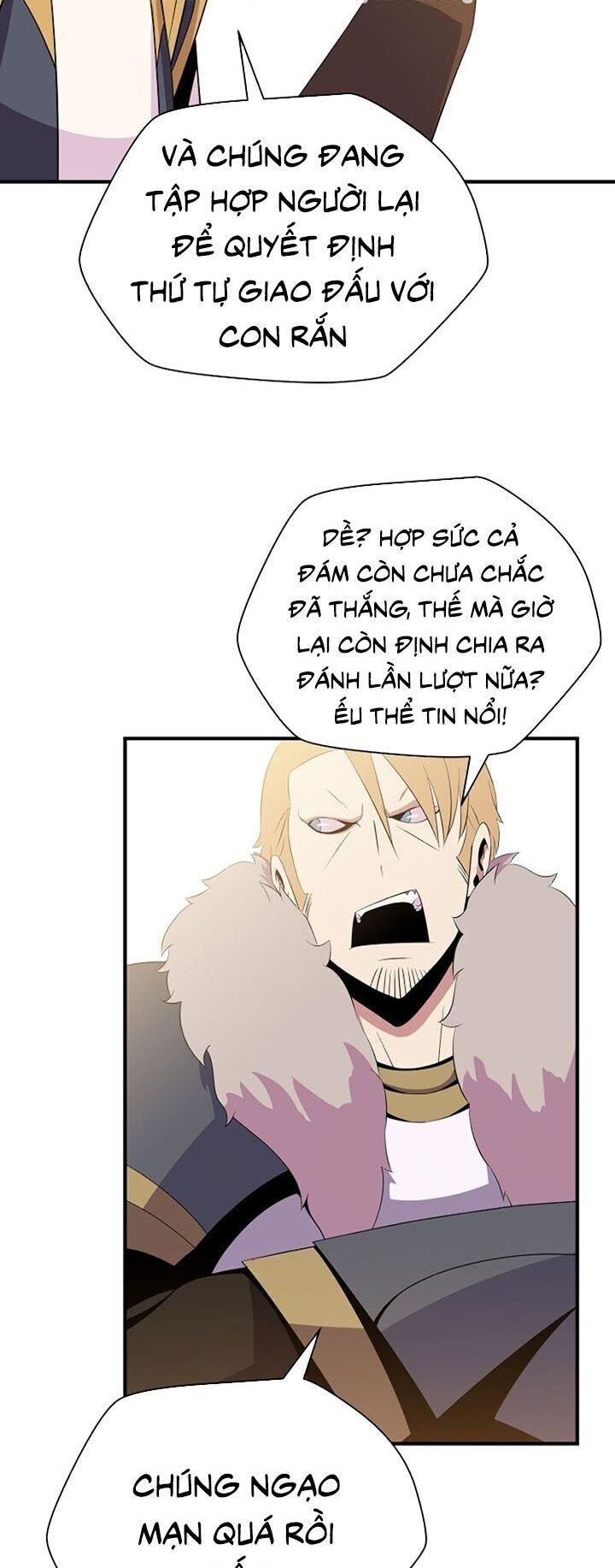 tiêu diệt đấng cứu thế chapter 35 35