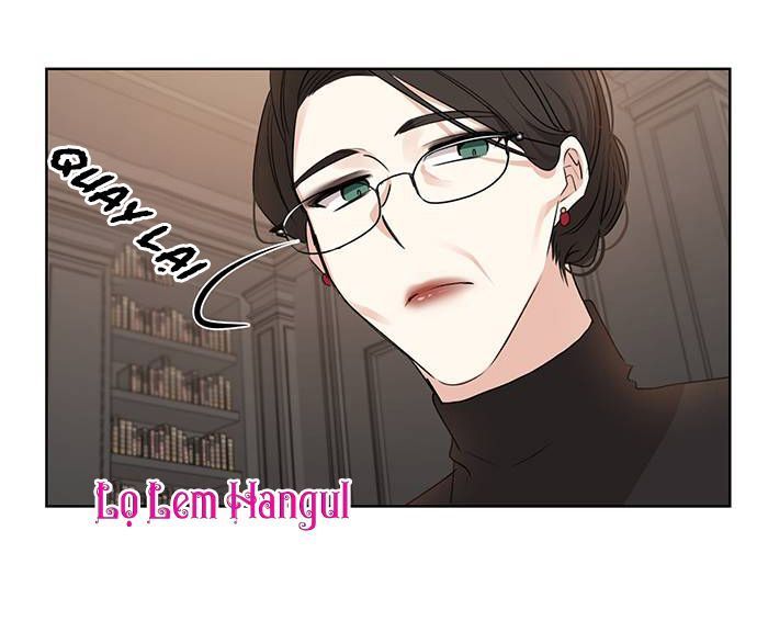 tôi là vị hôn thê phản diện chapter 14 20