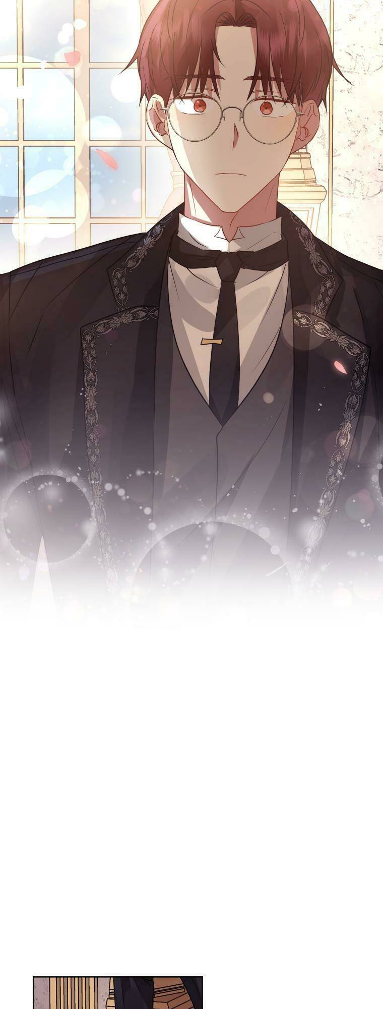 ác nữ phản diện đã chọn nam chính chapter 22 24