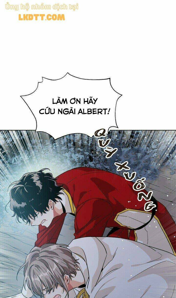 nữ hoàng ngoại khoa chapter 63 1