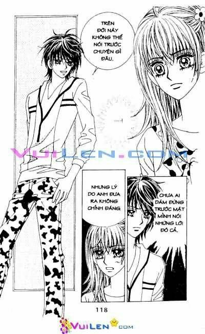 thiên thần tái thế chapter 7 118